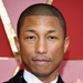 Pharrell Williams